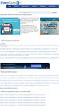 Mobile Screenshot of everyspec.com